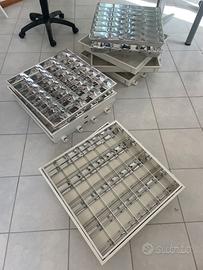 Luci per controsoffitto