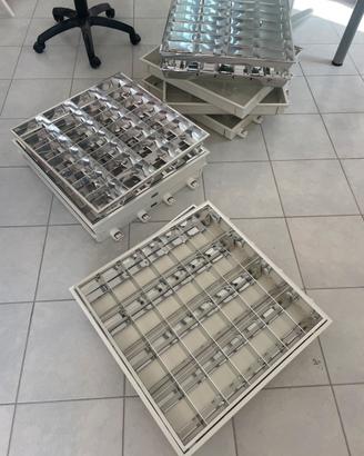 Luci per controsoffitto