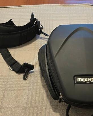 Borsa Sella Originale Triumph Speed Triple 1050