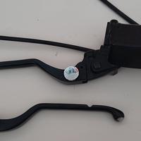 Leva Freno e Frizione completa