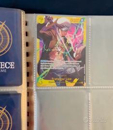 One Piece Op-10