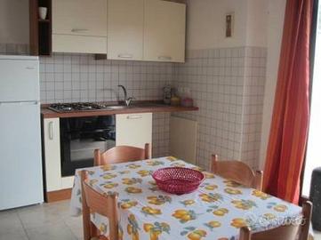 Piccolo borgo vicino a Taormina