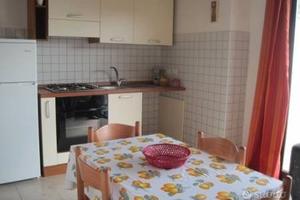 Piccolo borgo vicino a Taormina