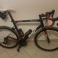 BMC teammachime SLR01