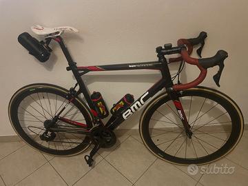 BMC teammachime SLR01