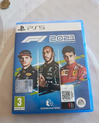 f1 2021 ps5