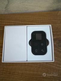 Smart remote x go pro