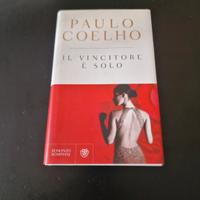 Libro Il vincitore é solo