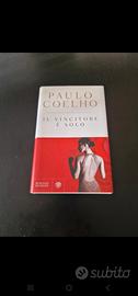 Libro Il vincitore é solo