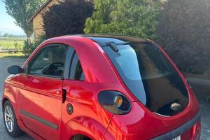 Ciclomotore microcar-minicar