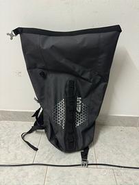 Zaino/borsa givi impermeabile