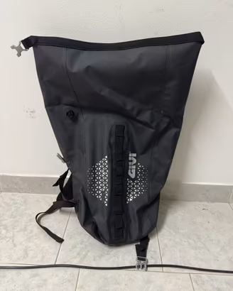 Zaino/borsa givi impermeabile