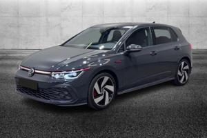 VOLKSWAGEN Golf 2.0 TSI DSG GTI