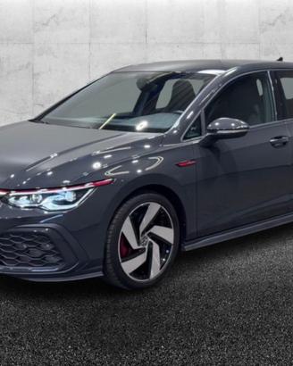 VOLKSWAGEN Golf 2.0 TSI DSG GTI