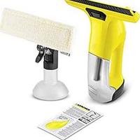 Karcher lavavetri con aspiragocce 