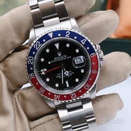 Rolex GMT-Master ref.16700