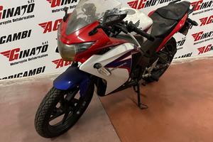RICAMBI HONDA CBR 125 2011-2014-2016