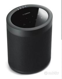 Yamaha MusicCast 20 Wx-021 Black