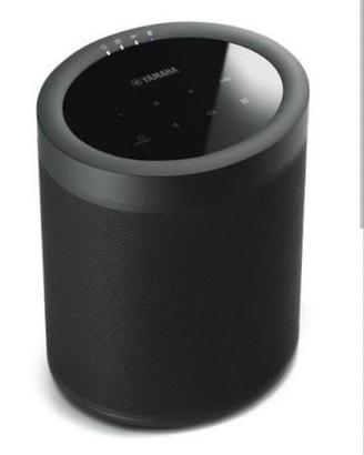 Yamaha MusicCast 20 Wx-021 Black