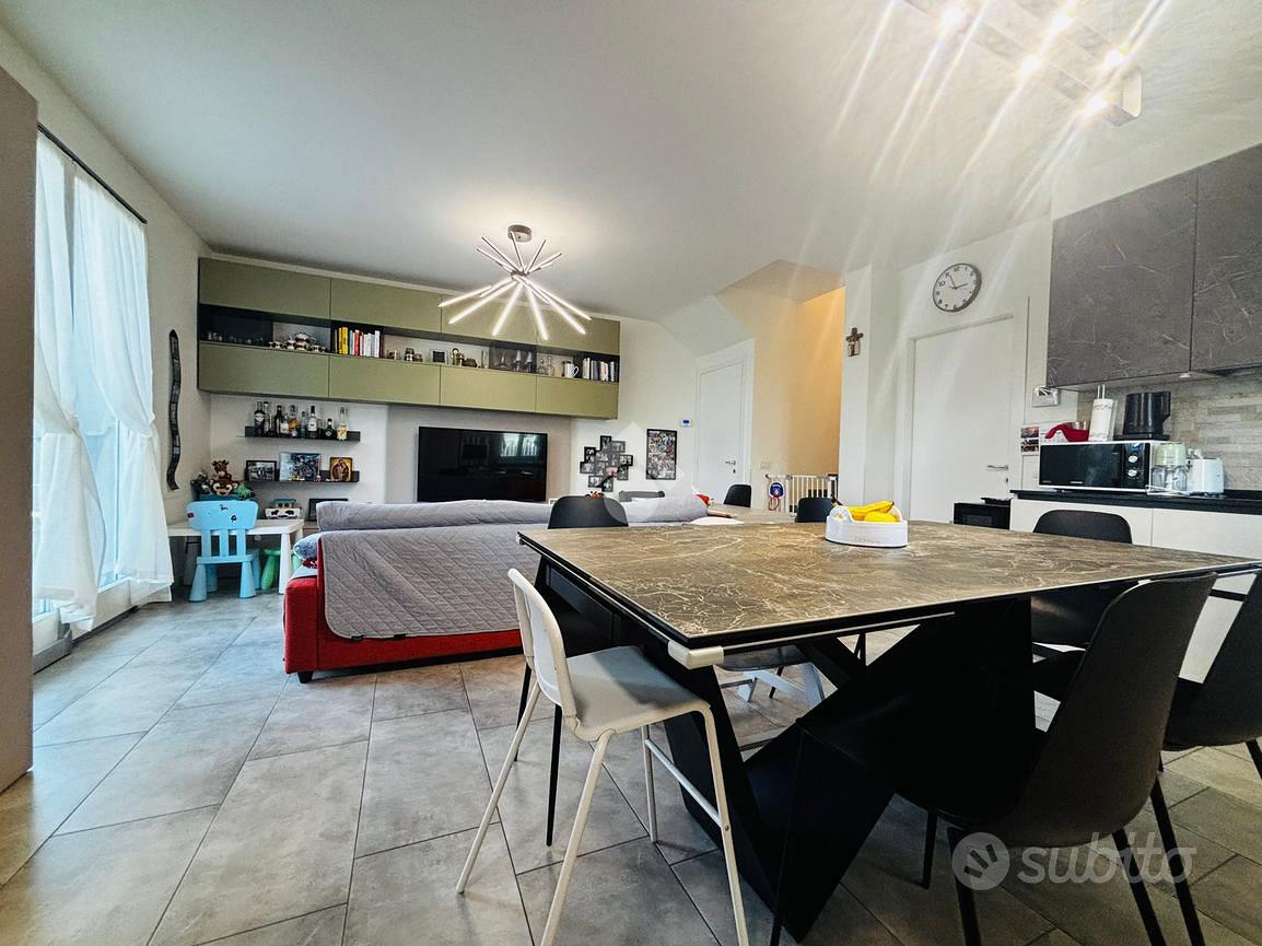 House in Caravaggio - Vista 5
