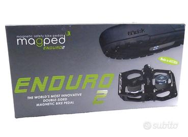 PEDALI MAGPED ENDURO 2 