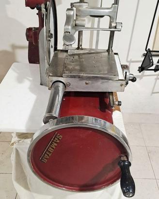 Affettatrice Sambtar modello 3000