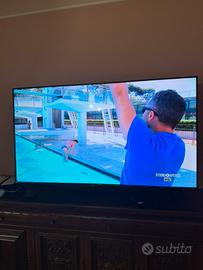 TV HISENSE 70 pollici