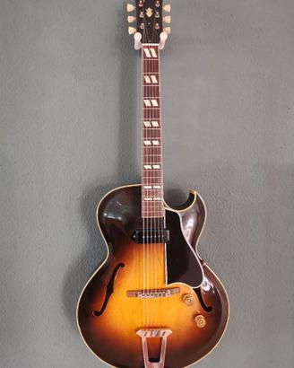 Chittara Gibson ES 175 1953