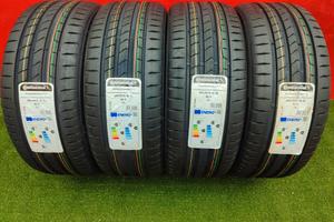 225 45 18 Gomme Estive 2026 Continental 225/45R18