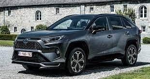 Ricambi usati per toyota rav 4 2021