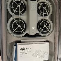 Drone dj neo