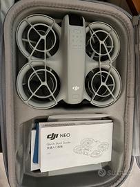 Drone dj neo