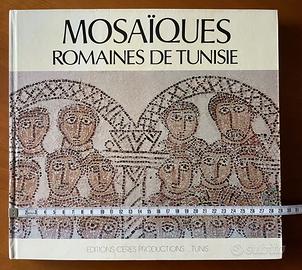 Mosaiques Romaines de Tunisie