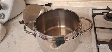 pentola a pressione