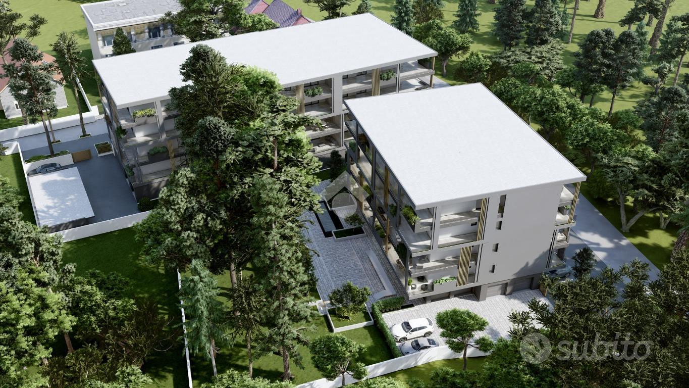 Appartamento – Pescara, Porta Nuova - Vista 4