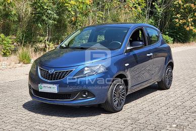 LANCIA Ypsilon 1.2 69 CV 5 porte GPL Ecochic