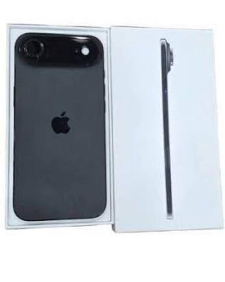 Iphone air scambi.o