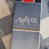 Accendino donna vintage