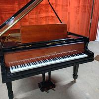 pianoforte a coda C. Muller