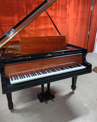pianoforte a coda C. Muller