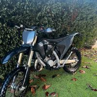 FANTIC XE 2024 BLK limited etiton