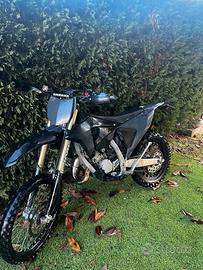 FANTIC XE 2024 BLK limited etiton