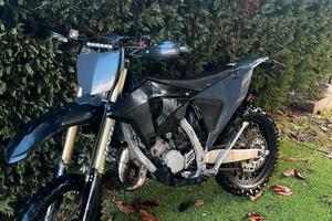 FANTIC XE 2024 BLK limited etiton