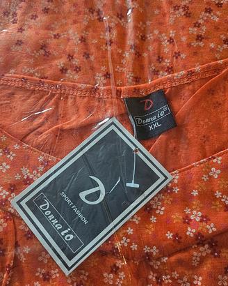 Abito prendisole Donna io XXL