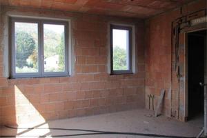 Immobile di 48 m² con 1 locale e posto auto a Capa