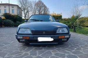 citroen cx turbo 2