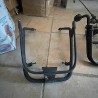 Portapacchi vespa 50 px pk