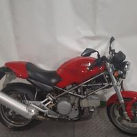 DUCATI Monster 600