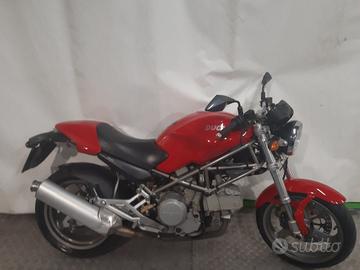 DUCATI Monster 600