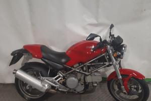 DUCATI Monster 600